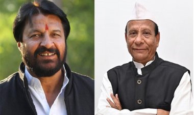 NEWS: कांग्रेस प्रत्याशी दिलीप गुर्जर आज नीमच में, यहां से जन आशीर्वाद यात्रा की शुरुवात, फिर कार्यालय का शुभारंभ, और कार्यकर्त्ताओ का सम्मेलन भी, पढ़े खबर
