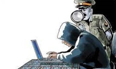 BIG NEWS: भोपाल साइबर सेल टीम की नीमच जिले में दस्तक, युवक को हिरासत में लिया, और ले गई अपने साथ, क्या है पूरा मामला...! पढ़े ये खबर