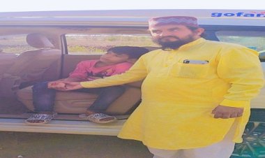 NEWS: सिंगोली में आवारा कुत्तों का आतंक, मासूम सहित आधा दर्जन लोगों को बनाया निशाना, इन्हें जिला अस्पताल किया रेफर, पढ़े आजाद नीलगर की खबर