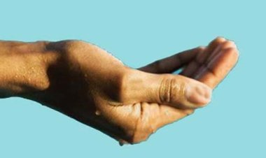 NEWS: भगवान ऋषभदेव जयंती, दड़ौली गांव में 100 से ज्यादा लोगों ने लिया रात्रि भोजन ना करने का संकल्प, पढ़े खबर