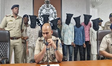 BIG NEWS: उपजेल के पीछे खाकी की दबिश, लाखों रूपए का एमडी जप्त, चार आरोपी भी गिरफ्तार, जावरा शहर पुलिस को मिली बड़ी बडी सफलता, पढ़े ये खबर