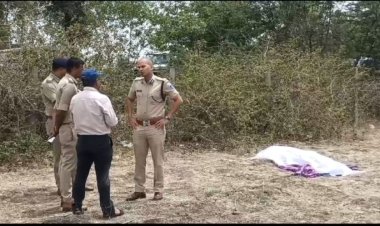 BIG NEWS: शरीर पर आभूषण, और खून से सना कुर्ता, महू-नीमच हाईवे पर मिली महिला की लाश, गला रेत कर हत्या, पुलिस जांच में जुटी, पहचान अब तक नहीं, पढ़े खबर