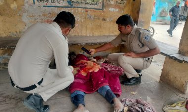 BIG NEWS : पिपलिया मंडी रेलवे ओवर ब्रिज के नीचे लाश,फैली यू सनसनी,पुलिस भी पहुंची मौके पर,सामने आए ये पहली जानकारी,अब पड़ताल में जुटी टीम, पढ़े ये खबर