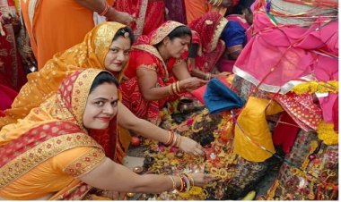 NEWS: दशामाता पर्व, महिलाओं ने पूजा पीपल वृक्ष, सुख-समृद्धि की कामना, मनासा सहित अंचल में सुबह से शाम तक चला यहीं दौर, पढ़े खबर