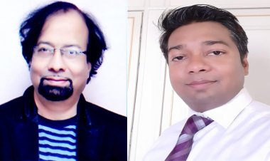 NEWS: भण्डारी नेत्रालय के 40 वर्ष पूर्ण, मरीजों को 31 मई तक उपचार में रियायत, अल्प राशि देकर लें सकेंगे आपरेशन व उपचार का लाभ, पढ़े खबर