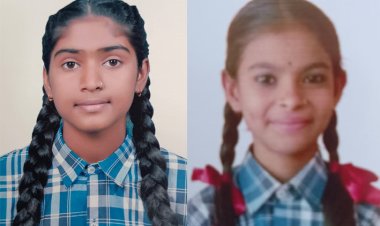 NEWS : सीएम राइस स्कूल नीमच कैंट का कक्षा परीक्षा परिणाम रहा 100 प्रतिशत, इन विद्यार्थियों ने मारी बाजी, पढ़े खबर