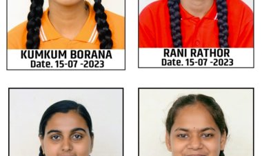 NEWS : सीएम राइज विद्यालय मनासा का परीक्षा परिणाम घोषित, इन विद्यार्थियों ने मारी बाजी, पढ़े खबर