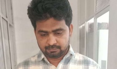 BIG NEWS : बघाना पुलिस की बड़ी कार्यवाही, IPL क्रिकेट स‌ट्टा प्रकरण में फरार आरोपी गिरफ्तार, खाकी को यहां दबिश के बाद मिली सफलता, पढ़े खबर