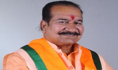 NEWS : लोकसभा चुनाव, विधायक दिलीपसिंह परिहार का शनिवार को इन गांवों में जनसंपर्क, प्रत्याशी सुधीर गुप्ता को विजय बनाने की करेंगे अपील, पढ़े खबर