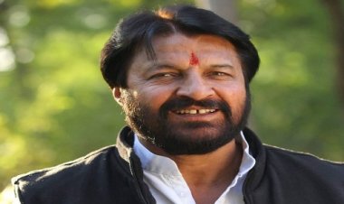 NEWS : कांग्रेस प्रत्याशी दिलीप सिंह गुर्जर मंगलवार को मल्हारगढ़ विधानसभा में, करेंगे जनसंपर्क, आमजन का लेंगे आशीर्वाद, पढ़े खबर