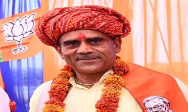 NEWS : नीमच जिले को सांसद गुप्ता ने दिलाई करोड़ो रुपये की सौगातें, कई विकास कार्य शामिल, उमराव सिंह गुर्जर, पढ़े खबर