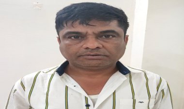 FOLLOW UP : IPL क्रिकेट ऑनलाइन प्रकरण, फरार आरोपी हरीश पारवानी उर्फ पायलट गिरफ्तार, कार्यवाही थाना कैंट और बघाना पुलिस की, पढ़े खबर