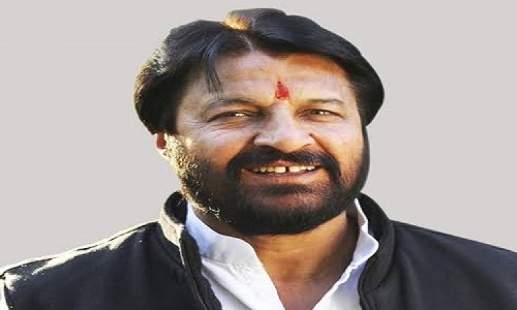 BIG NEWS: लोकसभा चुनाव, प्रत्याशी दिलीप गुर्जर गुरूवार को करेंगे नामांकन दाखिल, मंदसौर में विशाल रैली, नीमच के कांग्रेस कार्यकर्ता भी होंगे शामिल, पढ़े खबर