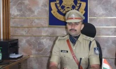 BIG BREAKING : आदर्श आचार संहिता का दौर,उसी बीच पिपलियामंडी ओर नारायणगढ़ पुलिस की इतनी बड़ी कार्यवाही,की तस्कर लॉबी के बीच मचा हड़कंप,वर्ष 2024 की बड़ी खेप लगी हाथ,विस्तृत जांच शुरू, पढ़े नरेंद्र राठौर की ये खबर