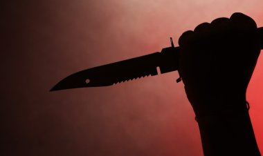 OMG ! मामूली कहासुनी विवाद में तब्दील, वीरू ने निकाला छूरा, और संजय पर कर दिया हमला, सीधा गर्दन ने नीचे वार...! घटना के बाद मचा हड़कंप, मामला- नीमच की फ्रूट मंडी का, पुलिस जुटी जांच में, पढ़े खबर