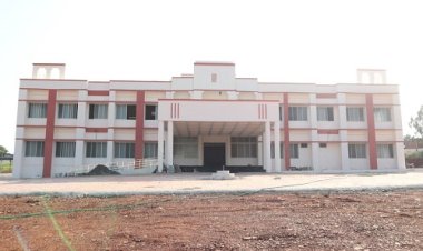 NEWS :  जीरन महाविद्यालय में नवीन सत्र 2024-25 के लिए प्रवेश प्रारंभ, इस समय तक चलेगी प्रक्रिया, इन नंबरों पर करें संपर्क, पढ़े खबर