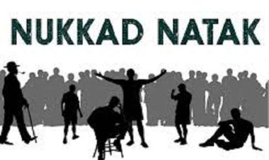 NEWS : ज्ञानोदय के छात्रों की बड़ी पहल, नीमच के इन चौराहों पर करेंगे नुक्कड़ नाटक, मतदाताओं को करेंगे जागरूक, देंगे ये संदेश, पढ़े खबर