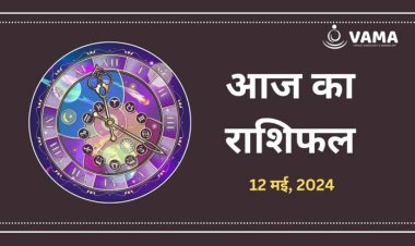 राशिफल : मेष-सिंह का दिन शुभ, तुला-वृश्चिक करेंगे तरक्की, कुंभ को होगा आर्थिक लाभ, कन्या को मिलेगा किस्मत का साथ, जाने कैसा बीतेगा आपका दिन...!