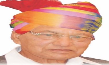 NEWS : मीसाबंदी गोपाल खण्डेलवाल की स्मृति, खण्डेलवाल समाज का पांच दिवसीय योग एवं प्रणायाम शिविर 15 मई से, योग गुरु व वरिष्ठ चिकित्सक सिखाएंगे स्वस्थ्य रहने के गुर, पढ़े खबर