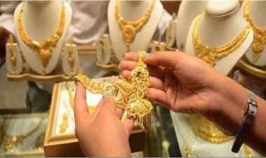 GOLD-SILVER PRICE TODAY : सोने की कीमतें फिर बढ़ी, चांदी भी हुई महंगी, क्या है आज के ताजा भाव, क्लिक करें और देखें