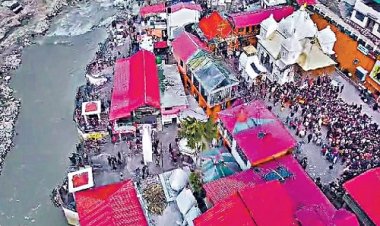 बड़ी खबर : चारधाम यात्रा पर गए एमपी के तीन श्रद्धालुओं सहित 11 की मौत, नीमच की महिला ने भी तोड़ा दम, CM डॉक्टर मोहन यादव ने किया मुआवजे का ऐलान, पढ़े खबर