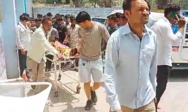 OMG ! रात को सोने गया युवक, सुबह तक रुक गई सांसे, अनिल की मौत बनी रहस्य, अब पुलिस और परिवार को इस रिपोर्ट का इंतजार, घटना अरनिया गांव की, क्या है मामला...! पढ़े मनीष जोलान्या की ये खबर