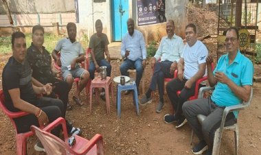 BIG NEWS : क्या आप भी है स्विमिंग के शौकीन, तो ये सुनहरा मौका देगा नई पहचान, अगर इस प्रतियोगिता में हुआ चयन, तो प्रदेश स्तर पर दिखाना होगा दम-खम, तैयारियों ने जुटा तैराकी संघ, बैठक संपन्न, पढ़े खबर