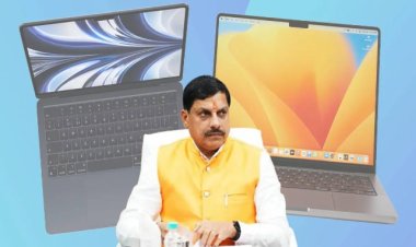 WOW ! MP बोर्ड परीक्षा के परिणाम, क्या आपके घर के विद्यार्थी ने भी मारी बाजी, और प्राप्त किएं इतने प्रतिशत अंक, तो हो जाएं तैयार, बच्चों को मिलेंगे 25-25 हजार रुपए, पर क्यों...! पढ़े खबर