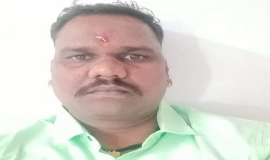 SHOK SANDESH : 38 वर्ष की आयु में गोपाल हिनवाल का दुखद निधन, पंच तत्व में विलिन