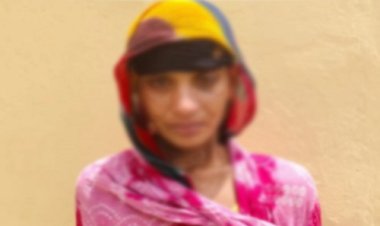 OMG ! शर्मशार, पहले दो बच्चों की हत्या, फिर खुद फंदे पर झूली मां, जब ऐसे बच गई जान, तो सीधे पहुंची सलाखों के पीछे, भाई ने बहन के खिलाफ दर्ज कराई FIR...! रौंगटे खड़े कर देगी ये घटना, पढ़े खबर