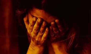 OMG ! इस वारदात से दहल गया दिल, मूकबधिर नाबालिग से किया दुष्कर्म, फिर जला दिया जिंदा, 10 दिनों तक जिंदगी और मौत से लड़ी जंग, फिर तोड़ दिया दम, घटना राजस्थान के इस जिले की, पढ़े खबर