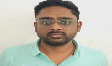 BIG REPORT : समाजसेवी अशोक अरोरा पर फायरिंग मामला, तो यहां से हत्थे चढ़ा फरार आरोपी लक्की सिंहल, वाहन और होटलों की व्यवस्था कराने वाला साथी भी गिरफ्तार, पूछताछ में उगले राज, पढ़े पूरे गोलीकांड की कहानी पुलिस की जुबानी...!