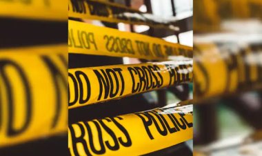 BIG BREAKING : हैवानियत की हदे पार...! सोते हुए परिवार के 8 लोगों की कुल्हाड़ी से हत्या, मासूमों को भी नहीं छोड़ा, फिर पेड़ पर मिली इसकी लाश, दहशत में लोग, पुलिस ने पूरा गांव किया सील, घटना MP के इस जिले की, पढ़े खबर