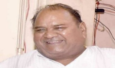 ANTIM YATRA : नहीं रहें दिनेश सिंहल, परिवार में शोक की लहर, अंतिम यात्रा शुक्रवार सुबह