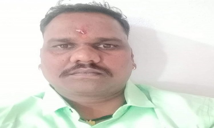 SHOK SANDESH : 38 वर्ष की आयु में गोपाल हिनवाल का दुखद निधन, पंच तत्व में विलिन