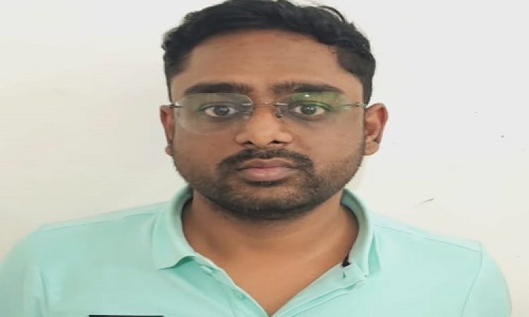 BIG REPORT : समाजसेवी अशोक अरोरा पर फायरिंग मामला, तो यहां से हत्थे चढ़ा फरार आरोपी लक्की सिंहल, वाहन और होटलों की व्यवस्था कराने वाला साथी भी गिरफ्तार, पूछताछ में उगले राज, पढ़े पूरे गोलीकांड की कहानी पुलिस की जुबानी...!