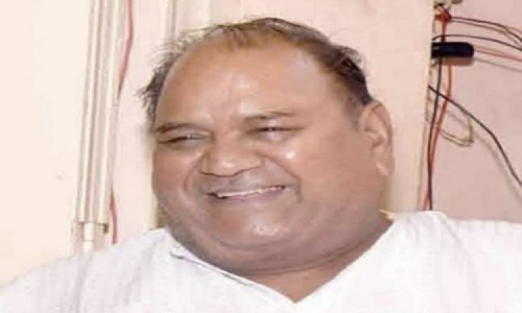 ANTIM YATRA : नहीं रहें दिनेश सिंहल, परिवार में शोक की लहर, अंतिम यात्रा शुक्रवार सुबह