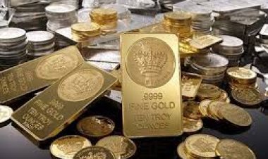 GOLD-SILVER PRICE TODAY : सोने के दाम चढ़े आसमान पर, तो चांदी भी हुई महंगी, आम जनता का छूटा पसीना, क्या है आज कर ताजा भाव, क्लिक करें और देखें