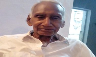 ANTIM YATRA : नहीं रहें राधेश्याम पाटीदार, परिवार में शोक की लहर, अंतिम यात्रा आज दोपहर में