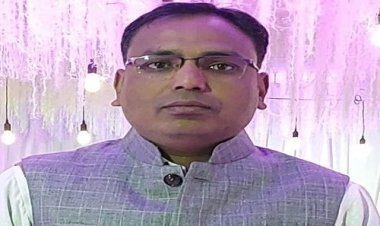 ANTIM YATRA : न्यायिक कर्मचारी विनोद यादव का निधन, परिवार में शोक की लहर, अंतिम यात्रा आज शाम को