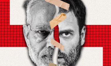 LOKSABHA ELECTION RESULTS : देश के पहले प्रधानमंत्री जवाहर लाल नेहरू के बाद ये नेता तीसरी बार सत्ता में आएं, NDA ने क्या खोया, INDIA ने क्या पाया...! समझें 2024 का पूरा रिजल्ट, पढ़े खबर