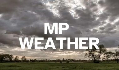 MP WEATHER ALERT : नीमच सहित यहां आंधी, 30 से ज्यादा जिलों में बारिश की चेतावनी, बिजली गिरने-चमकने के भी आसार, इस हफ्ते में मानसून की होगी दस्तक, पढ़े खबर