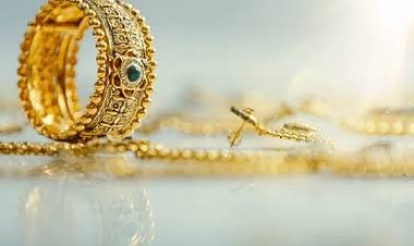 GOLD-SILVER PRICE TODAY : आज सोना हुआ सस्ता, तो चांदी भी नरम, अचानक गिरे भाव, क्या है ताजा रेट, क्लिक करें और देखें