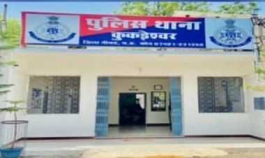 BIG NEWS : अवैध खनन को रोकने गए अधिकारी, तो तहसीलदार से गाली-गलौच, और शासकीय कार्य में पहुंचाई बाधा, फिर कुकड़ेश्वर थाने में शिकायत, अब आरोपी भी गिरफ्तार, पढ़े खबर