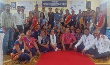 WOW ! नीमच के इस स्कूल ने प्रदेश में बनाई अपनी विशिष्ट पहचान, अब लाइट हाउस एवं नोडल विद्यालय के रूप में हुआ चयनित, कुछ यूं बड़ी उपलब्धि की प्राप्त, पढ़े खबर