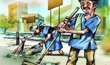 NEWS : मध्य प्रदेश शासन का अभियान, बुधवार का उगता सूरज, और नगर पालिका की टीम पहुंचेगी नीमच के इस चौराहे पर, फिर करेगी ये बड़ा काम, पढ़े खबर