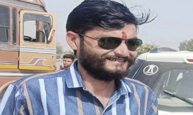 OMG ! कूलर की सफाई करता युवक, अचानक हुआ हादसा, और बेसुध हो गया अतुल, जब मनासा अस्पताल लाएं, तो डॉक्टरों ने किया मृत घोषित, पढ़े मनीष जोलान्या की खबर