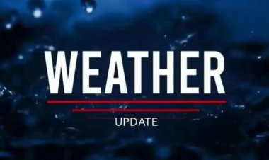 MP WEATHER : गर्मी से जल्द मिलेगी राहत, अगले 48 घंटे में दस्तक देगा मानसून, आज कई जिलों में बारिश-बिजली का अलर्ट, तेज रफ्तार से चलेगी हवा, कहां-कहां बारिश, पढ़े खबर