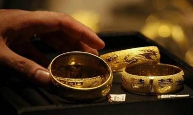 GOLD-SILVER PRICE TODAY : सोने के भाव बदले, तो चांदी में भी आया उछाल, आज के ताजा रेट आएं सामने, क्लिक करें और देखें 