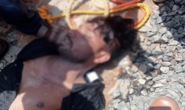 BIG NEWS : कचनारा का दीपक बाइक सहित कुएं में गिरा, मौके पर दर्दनाक मौत, फिर ग्रामीणों का जमावड़ा, और नारायणगढ़ पुलिस भी मौके पर, आखिर कैसे हुआ हादसा...! अब जांच शुरू, पढ़े नरेंद्र राठौर की खबर